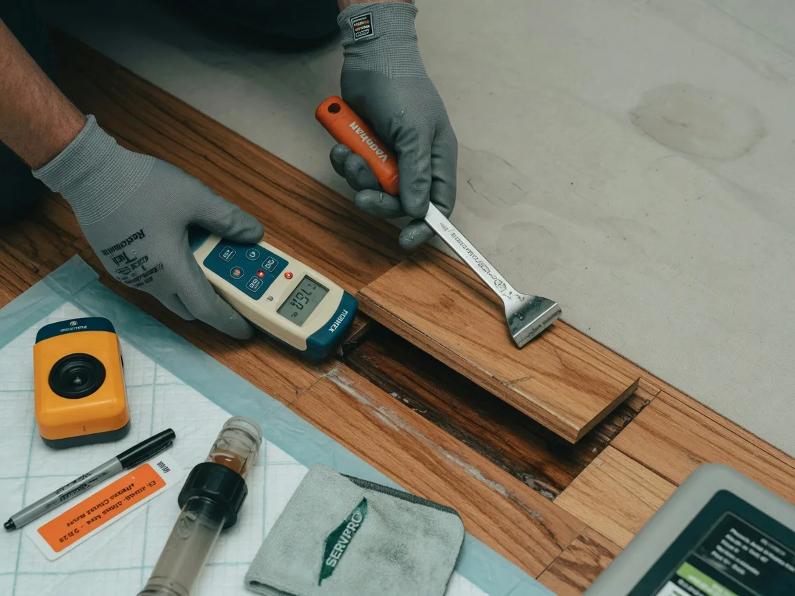 Why choose Water Damage Restoration in Florence, SC